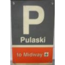 Pulaski - Midway